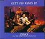 Get Off Remix Ep