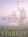 The Monarchy of England Volume 1: The Beginnings