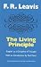 The Living Principle: English' as a Discipline of Thought