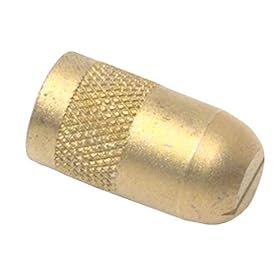 Compression Spray Nozzle, Brass