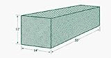 #7200 Knotted Nylon Net for Softball Batting Cage