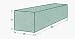 #7200 Knotted Nylon Net for Softball Batting Cage