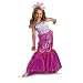 Mermaid Barbie - Size: Child S(4-6x) Mermaid Barbie - Size: Child S(4-6x)