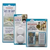 Mommy's Helper Home Safety Pack