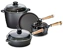 Berndes Tradition 7-Piece Set
