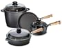 Berndes Tradition 7-Piece Set