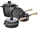 Kitchen & Housewares : Berndes Tradition 7-Piece Set
