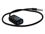 Produkt-Bild: The Original SPLIT CABLE ADAPTER for DJ Apps