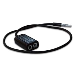 The Original SPLIT CABLE ADAPTER for DJ Apps