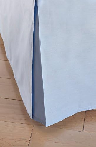 KAS Kids Heroes Bedskirt-Twin