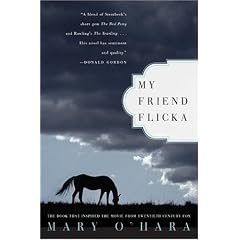 My Friend Flicka (Taschenbuch)