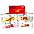 Kuchen Meister Liqueur Cake - Amaretto - pack of 2