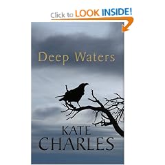 Deep Waters (Callie Anson)