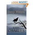 Deep Waters (Callie Anson)