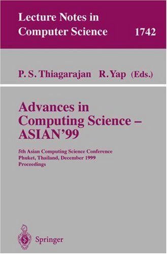 Distributed Computing