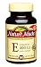 Nature Made Vitamin E Softgels, 400 I.U., 180-Count Bottles (Pack of 2)
