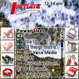 Initiate downloadable Software