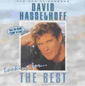 David Hasselhoff - Looking for.. . The Best - Zortam Music