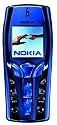 Nokia 7250 Mobiltelefon blue ohne Branding