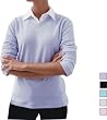 Devon & Jones Pink - Ladies' Microfiber Stretch Fleece V-neck (DP935W)