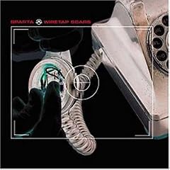 The Wiretap Scars