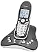 Swissvoice Eurit 577 schnurloses ISDN Telefon mit Anrufbeantworter