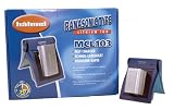 Hähnel Lithium Ionen Ladegerät MCL 103 für Panasonic Li-Ion Akkus mit 12V Autokabel