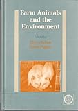 Farm animals and the environment
