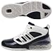 Adidas Rapid Bounce Mens Basketball Shoes