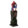 New Avengers: Spider-Man Statue