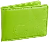Fox Men's Core Wallet, Vivid Green, One Size