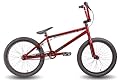 12 DK Cygnus Trans Red / Black
