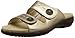 Trotters Women's Kitty Slip-On Wedge Sandal