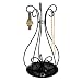 Umbra Loft Jewelry Harp - Black Image
