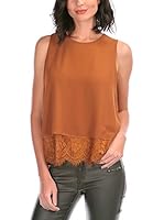 Never Paris Top Patricia (Teja)