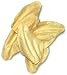 Pet Supplies : 100 pc. Cow Ears