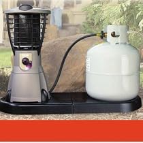 Stay Bug Free with the Mosquito Deleto!