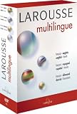 Larousse- Dictionnaire Multilingue (vf)
