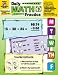 EVAN-MOOR EMC752 DAILY MATH PRACTICE GR. 3
