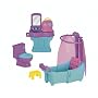 Fisher-Price Dora The Explorer Design and Surprise Furniture Bathroom