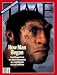 Rewriting Evolution / TIME Cover: March 14, 1994, Art Poster by TIME Magazine