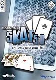 Rasche's Skat 5.0 mit 1 jaehriger Clubmitgliedschaft (PC+MAC)