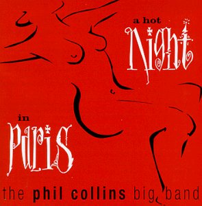 CD-Charts  Music : A Hot Night in Paris
