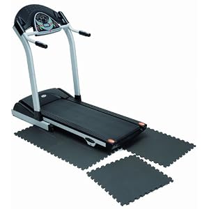 Marcy High-Impact MAT20 Flooring Mat Marcy High-Impact MAT20 Flooring Mat