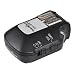 PocketWizard MiniTT1 Radio Transmitter for Canon TTL Flashes and Digital SLR Cameras