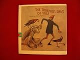 The Thirteen Days of Yule