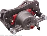Beck Arnley 0790725 Remanufactured Loaded Caliper