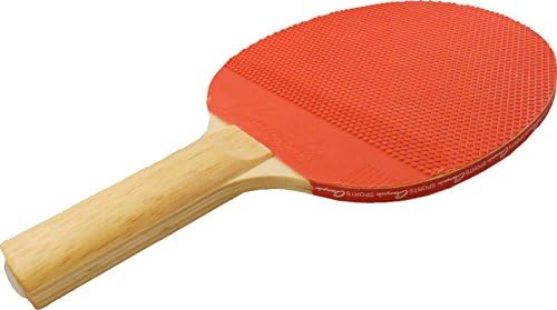 Vigilante SwitchbladeTM Table Tennis Paddle