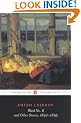 Ward No. 6 and Other Stories, 1892-1895 (Penguin Classics)