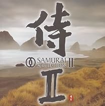 侍II SAMURAI COLLECTION II